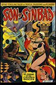 Son of Sinbad Cover Image 1