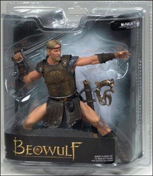 Beowulf Cover Image 1
