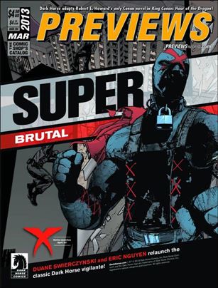 Previews issue 294
