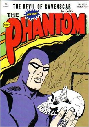 Phantom (1948) issue 1524