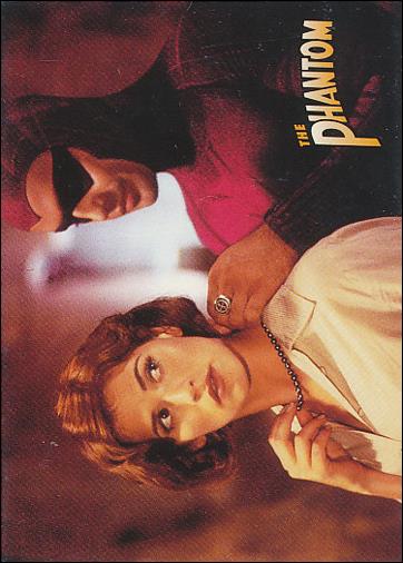 Phantom (Base Set) card 42 Diana's Necklace