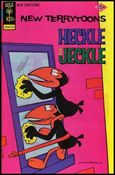 New Terrytoons (1962) issue 34