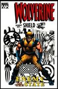 Wolverine: Evolution issue 5-Z-INVALID