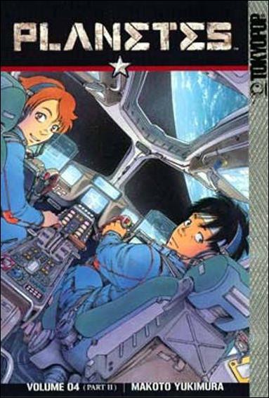 Planetes issue 4.2