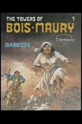 Towers of Bois Maury Cover Image 1