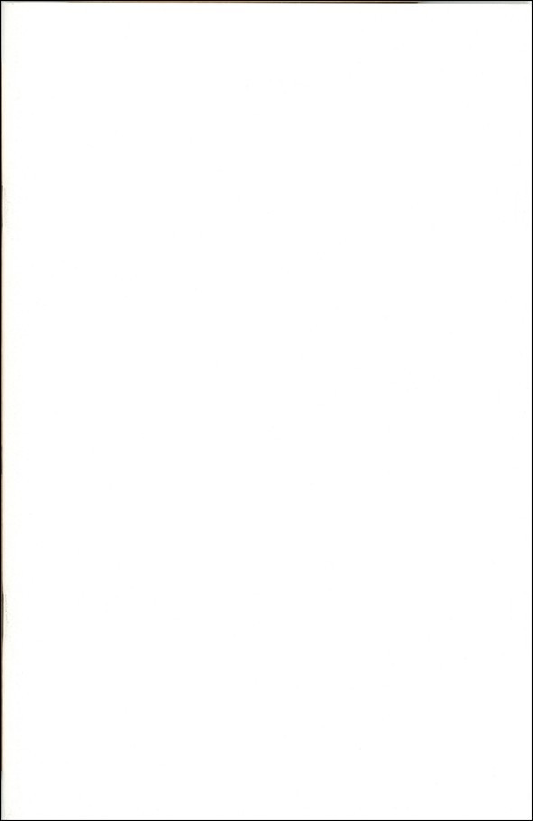 Star Wars Adventures: Tales from Vader's Castle issue 1-E Box Set Blank Sketch Cover