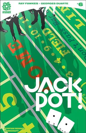 Jackpot! (2016) Cover Image 2