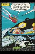 Plasm Zero Issue (Base Set) card 19