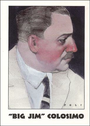 True Crime (Base Set) card 3 