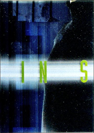 X-Files: I Want to Believe (In Search Of Subset) card S-4