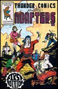Adapters Cover Image 1