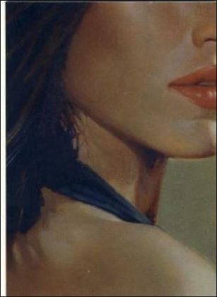 Alias: Season Three (The Lost Years Puzzle Cards Subset) card L5