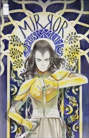Mirror issue 2