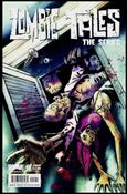 Zombie Tales The Series Cover Image 2