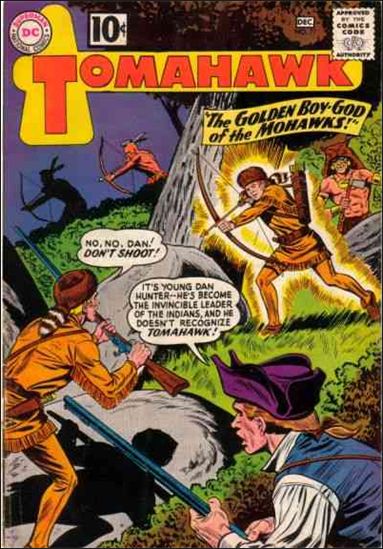 Tomahawk issue 77
