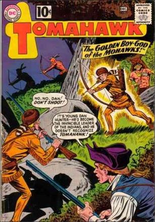 Tomahawk issue 77