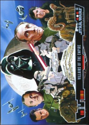 Star Wars Illustrated (Promo) Cover Image 2