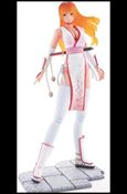 Bome Collection item 14 Kasumi - White Dress (Dead or Alive)