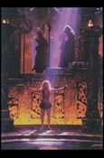 Mortal Kombat (Base Set) card 61 Prisoner