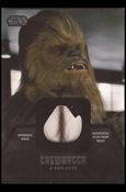 Star Wars Jedi Legacy (Relic Subset) card CR-2 Chewbacca - A New Hope
