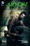 Arrow Cover Image 2