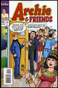 Archie and Friends issue 95