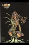 Witchblade: Disciples of the Blade (Base Set) card 20 'Event'ing the Blade: Witchblade #9