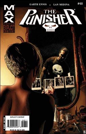Punisher (2004) issue 48