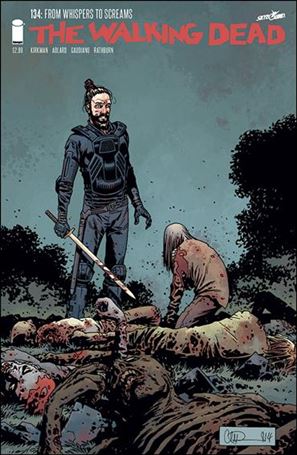 Walking Dead (2003) issue 134