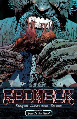 Redneck Cover Image 1