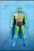 DC: The New Frontier (Series 2) figure 3 Martian Manhunter