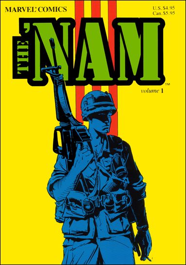 'Nam issue 1
