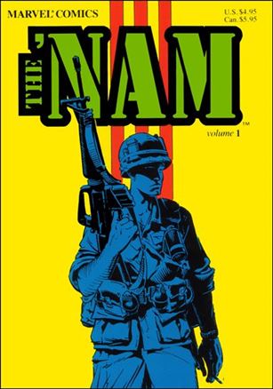 'Nam Cover Image 2