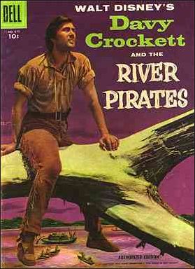 Four Color (1942) issue 671