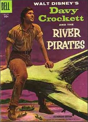 Four Color (1942) issue 671