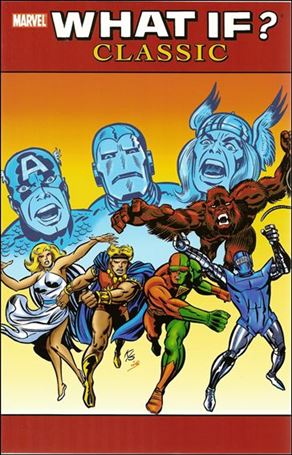 What If? Classic issue 2