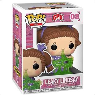 Pop! GPK figure 8 Leaky Lindsay