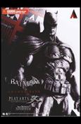 Batman: Arkham City (Play Arts ~ Kai)  figure 4 Batman (Dark Knight Returns Skin)