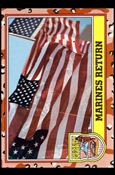 Desert Storm: Series 3 (Base Set) card 260