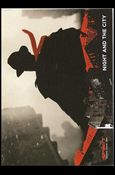 Spirit (Base Set)   card 11 Night and the City