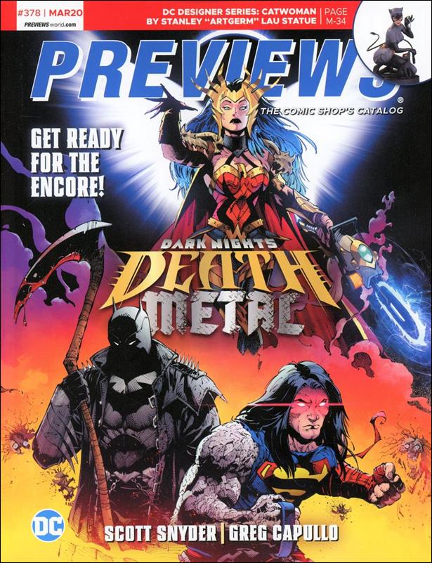 Previews issue 378