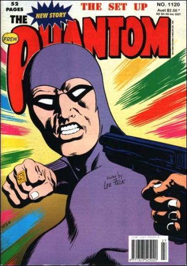 Phantom (1948) issue 1120