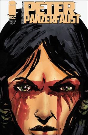 Peter Panzerfaust issue 16