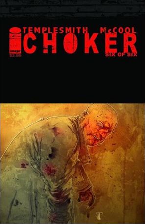 Choker Cover Image 2