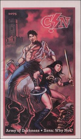 Comic Shop News issue 1075