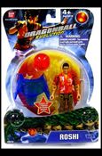 Dragon Ball Evolution figure 3 Roshi