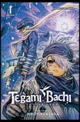 Tegami Bachi Cover Image 1