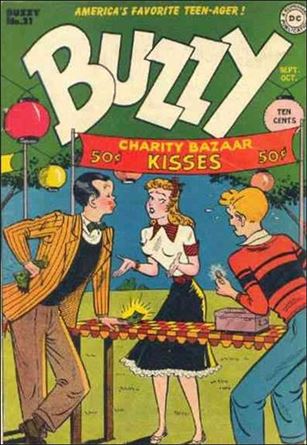 Buzzy issue 21
