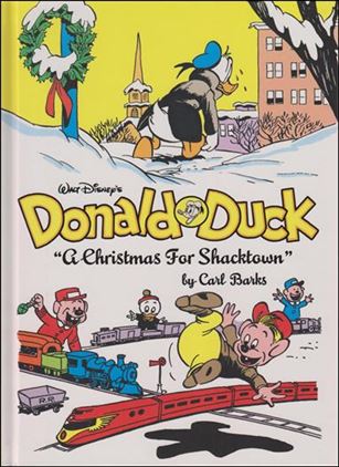 Walt Disney's Donald Duck: 