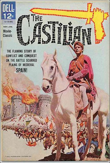 Castilian issue nn